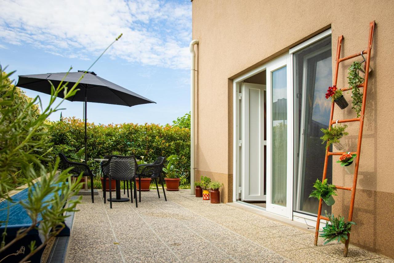 House Frida Apartamento Koper Exterior foto