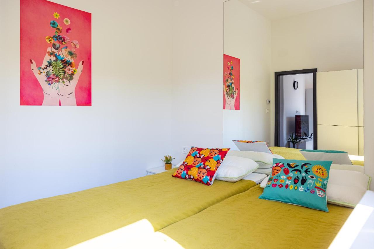 House Frida Apartamento Koper Exterior foto