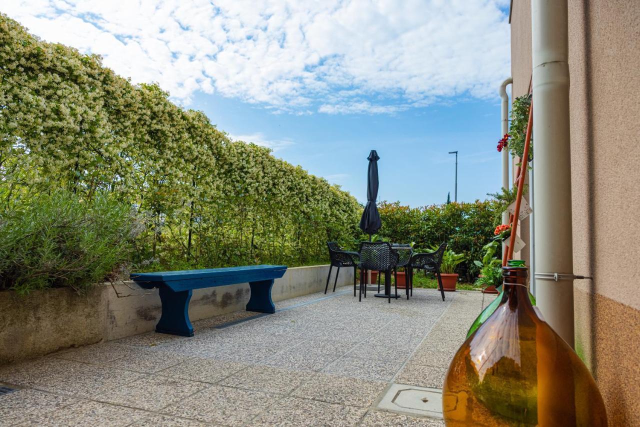 House Frida Apartamento Koper Exterior foto