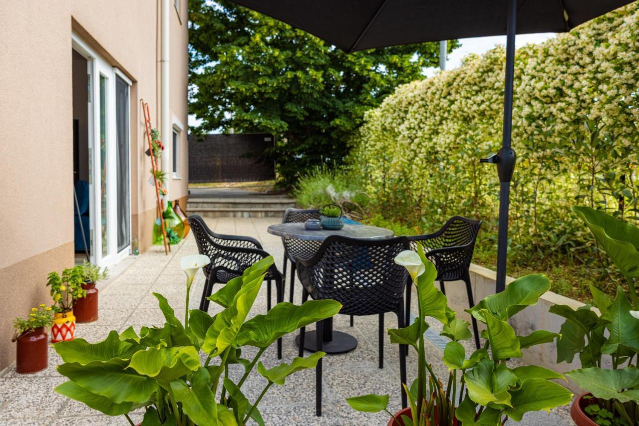 House Frida Apartamento Koper Exterior foto