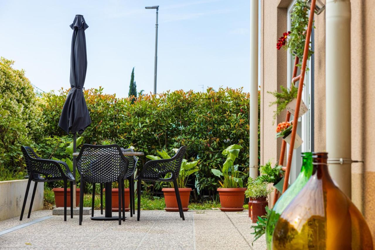 House Frida Apartamento Koper Exterior foto